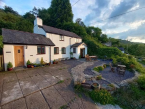 Alwyn Cottage